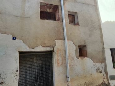 Casa rústica en venda a Atzeneta del Maestrat