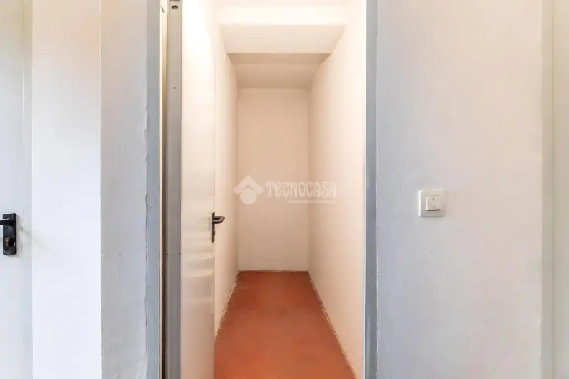 Piso en venta en Torrelodones con Calefacción, Terraza y Piscina comunitaria