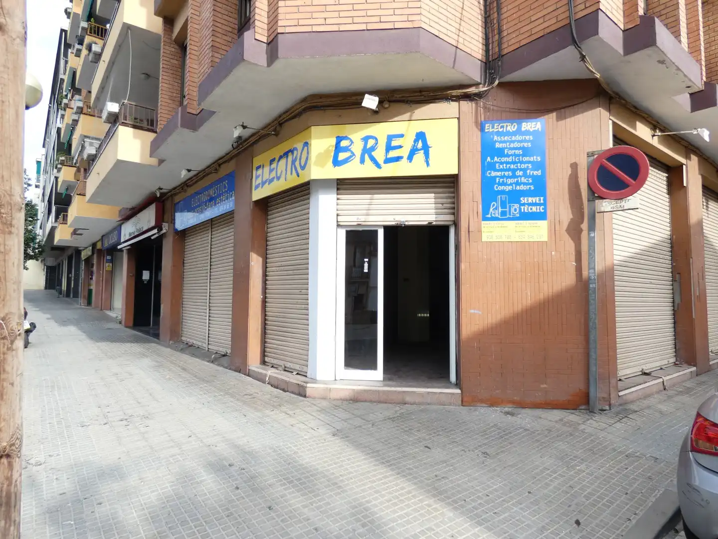 Gewerbefläche zur Miete in Mas Rampinyo - Montcada Nova - Carrerada, imagen 8