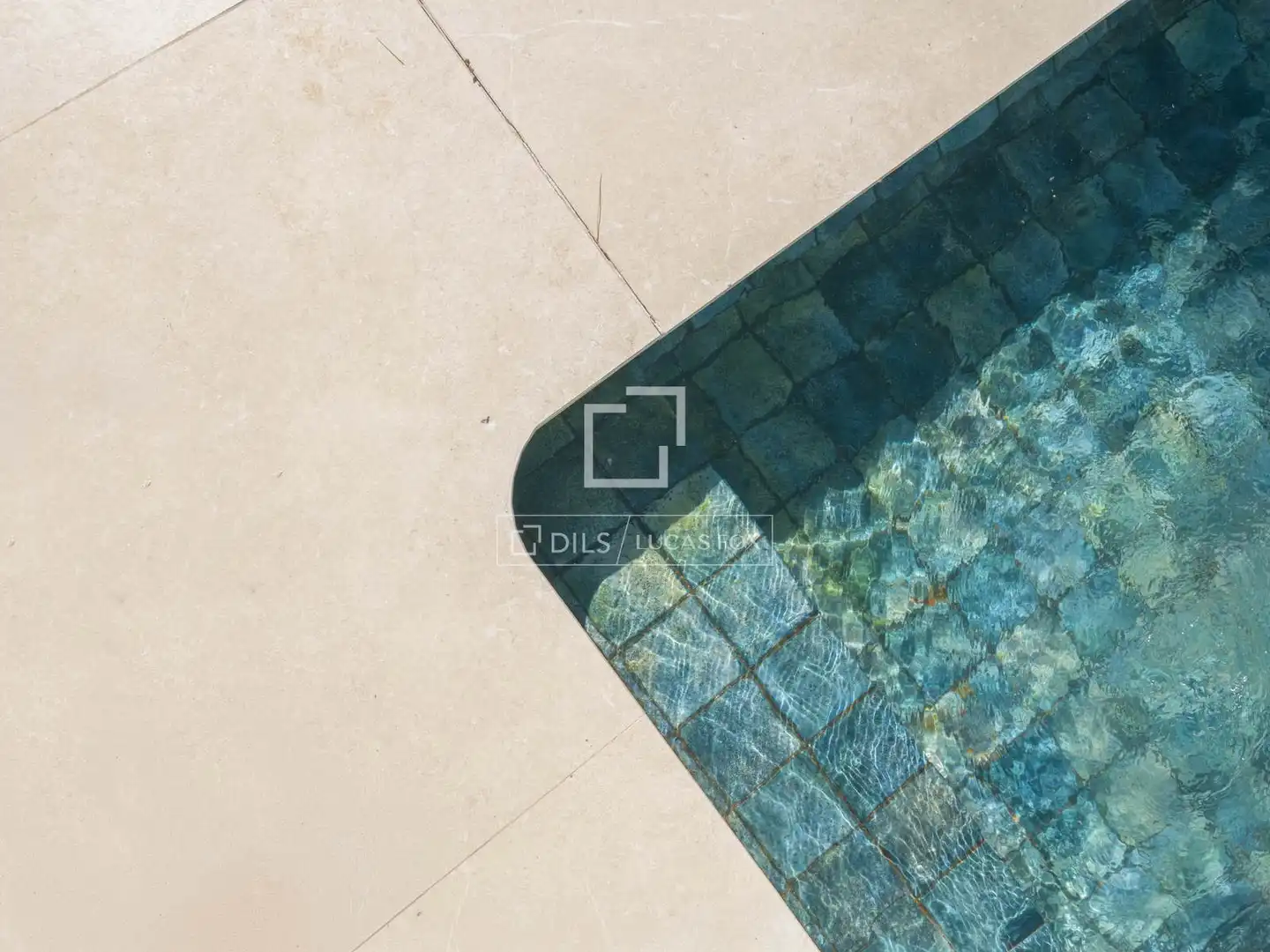 Piscina de Casa o xalet en venda en Málaga amb Aire condicionat, Jardí privat i Traster