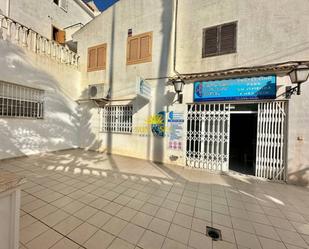 Exterior view of Office to rent in Torrevieja