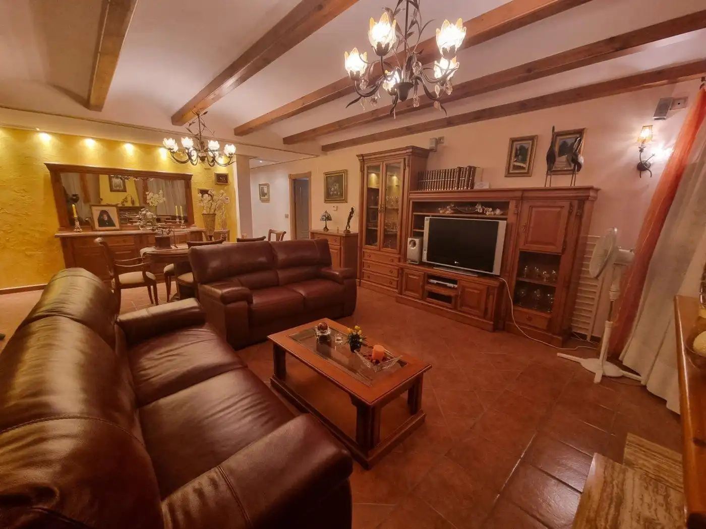 Apartament en venda a La Catedral