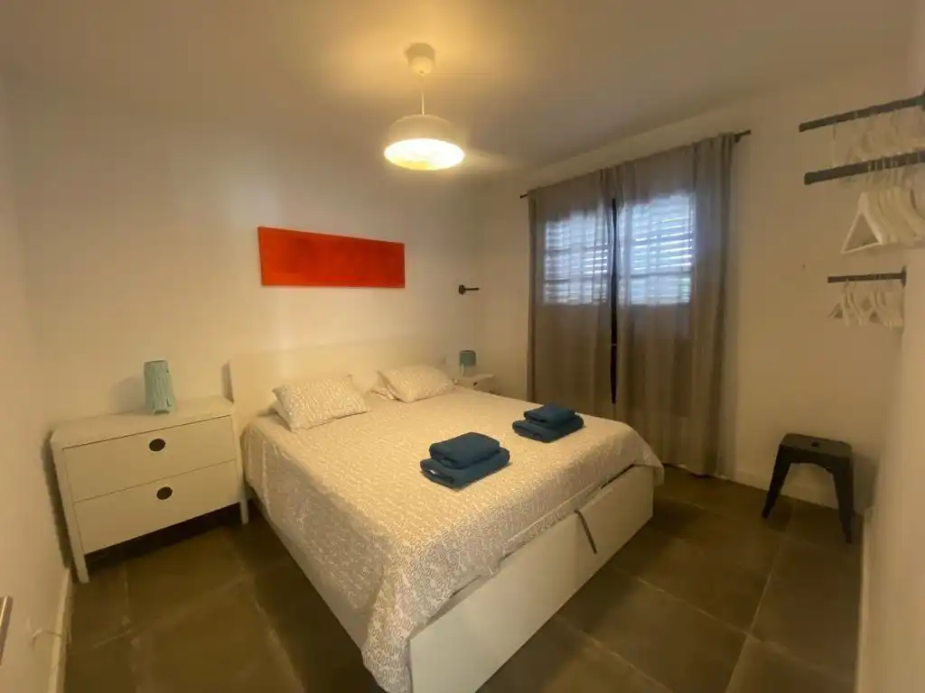 Dormitori de Apartament en venda en Teguise amb Piscina comunitària
