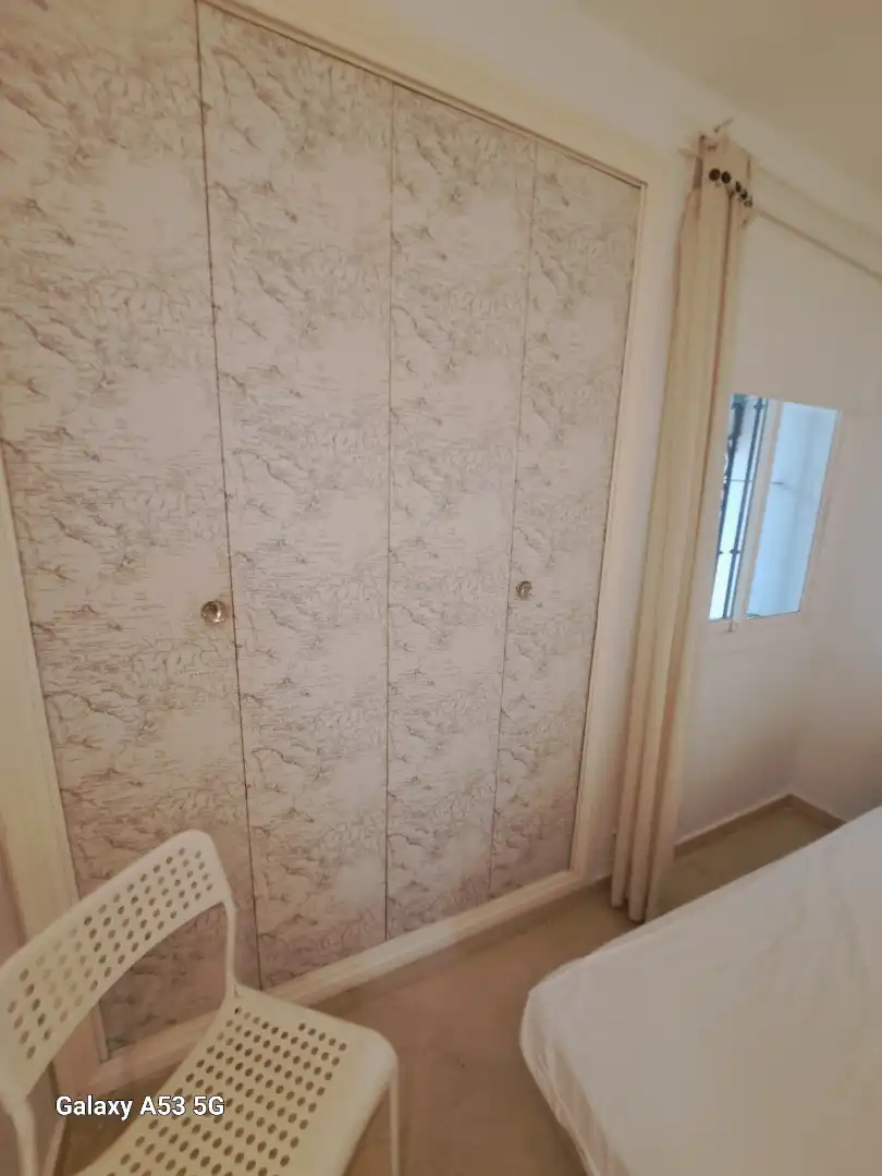 Flat for rent in Calahonda