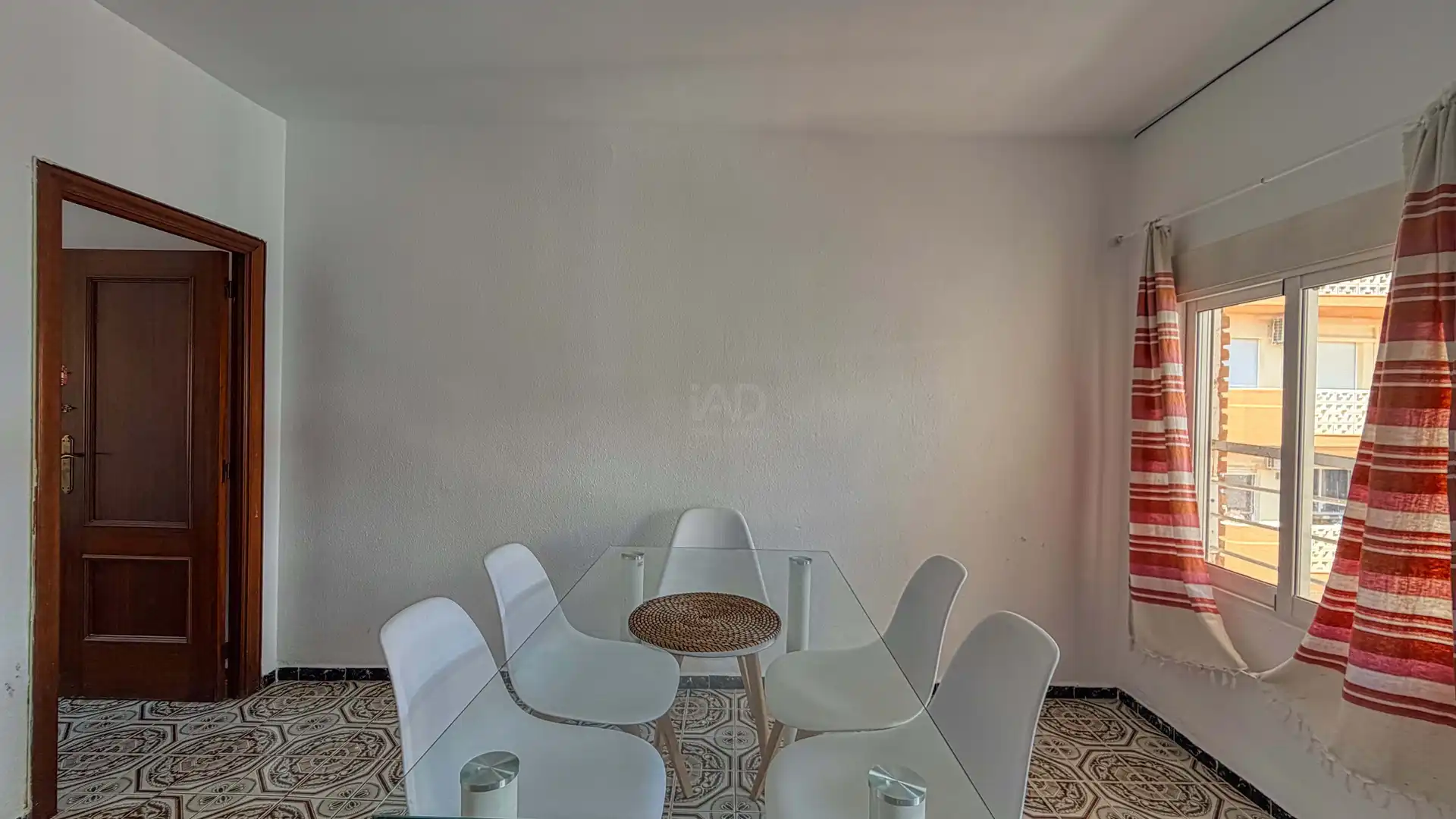 Dining room of Flat for sale in Dénia