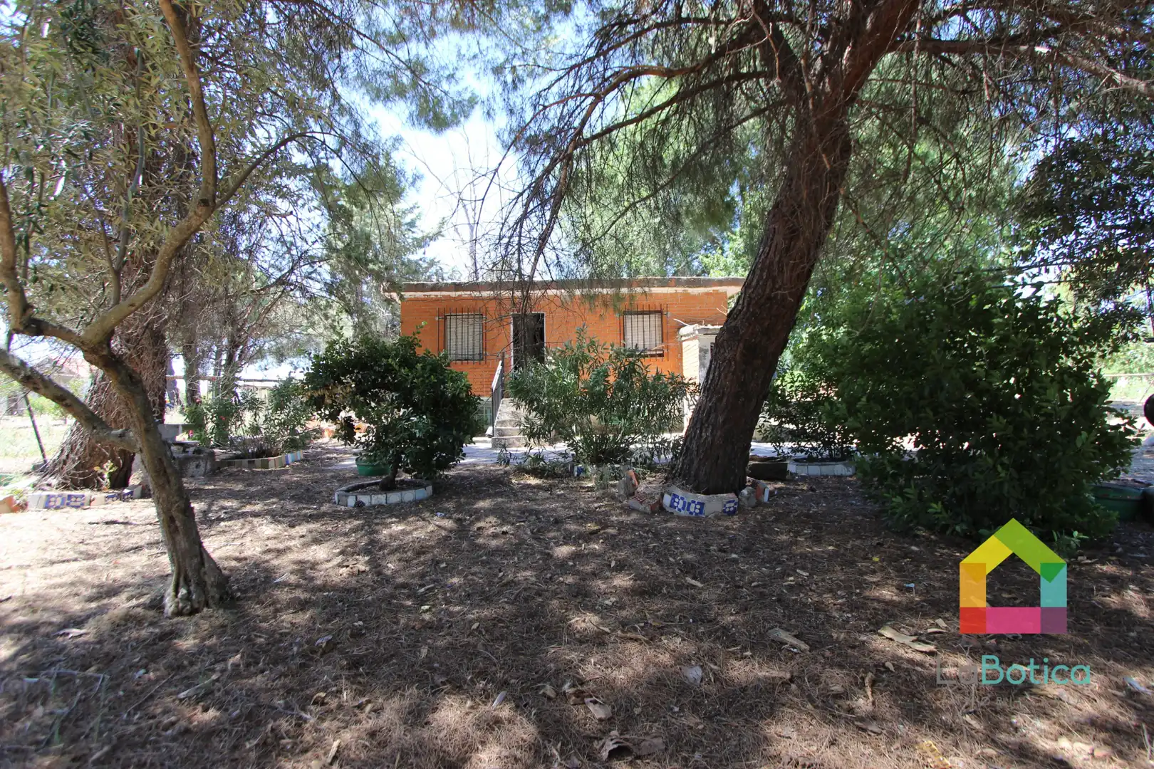 Maison à vendre à Villamiel de Toledo, imagen 21