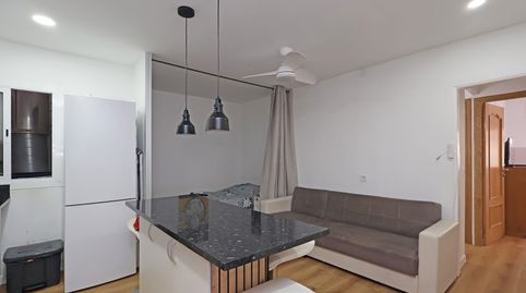 Foto 3 de Piso en venta en Carrer de la Maladeta, Pubilla Cases, L'Hospitalet de Llobregat