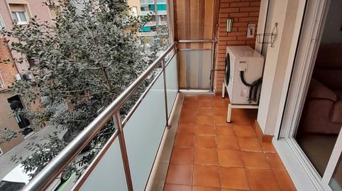 Foto 3 de Pis en venda a Carrer de Martí I Blasi, La Florida, Barcelona