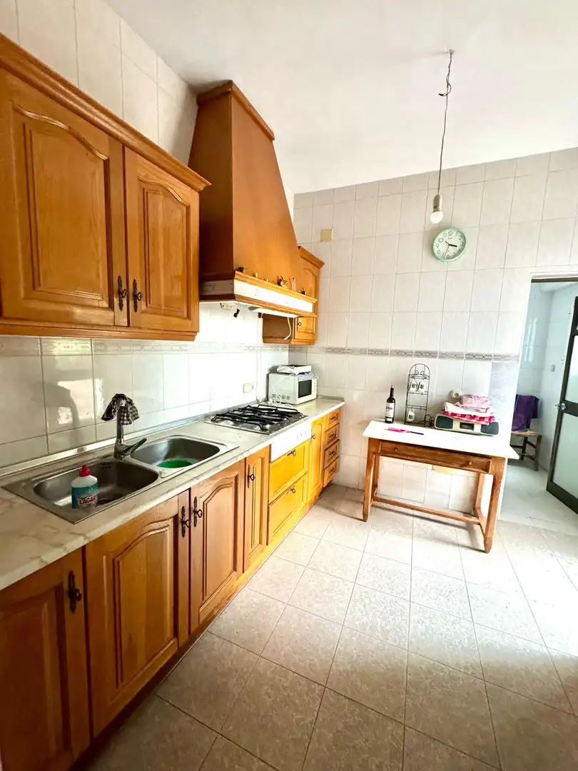 Cocina de Edificio en venta en Casabermeja