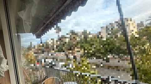 Foto 2 de Pis en venda a Via Europa, Via Europa - Parc Central, Mataró