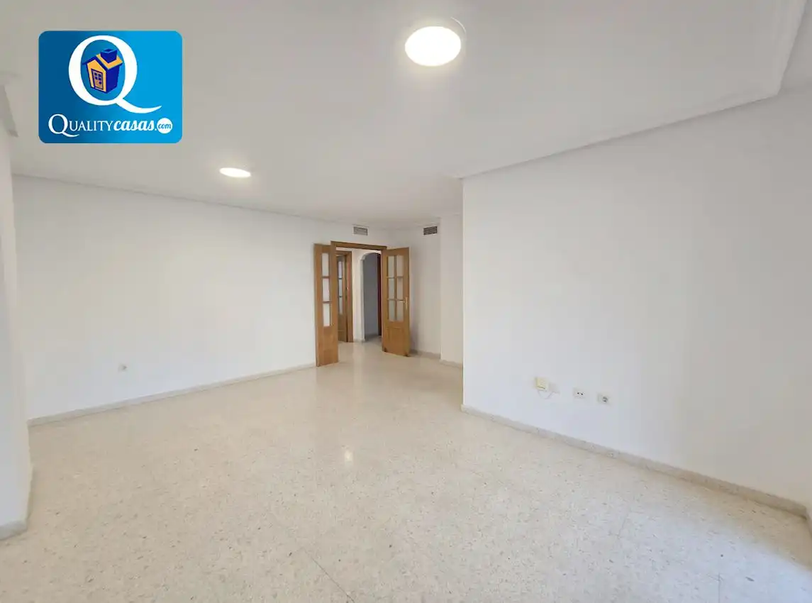 Apartament amb terrassa en venda a Playa de San Juan - El Cabo de las Huertas, imagen 5