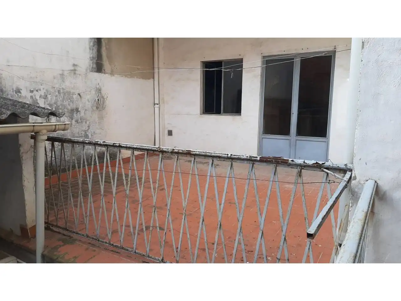 Terraza de Casa o chalet en venta en Benigànim con Amueblado