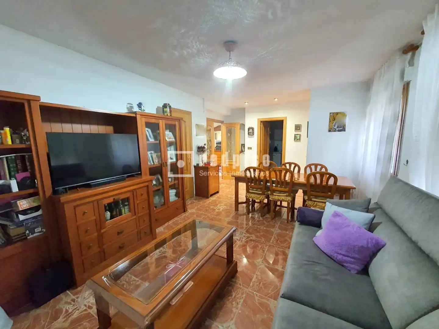 Vista exterior de Casa o xalet en venda en Getafe amb Aire condicionat, Calefacció i Terrassa