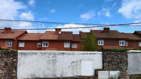 Foto 3 de Casa adosada en venda a  Freixo-vilalonga, Sn, Noalla, Sanxenxo