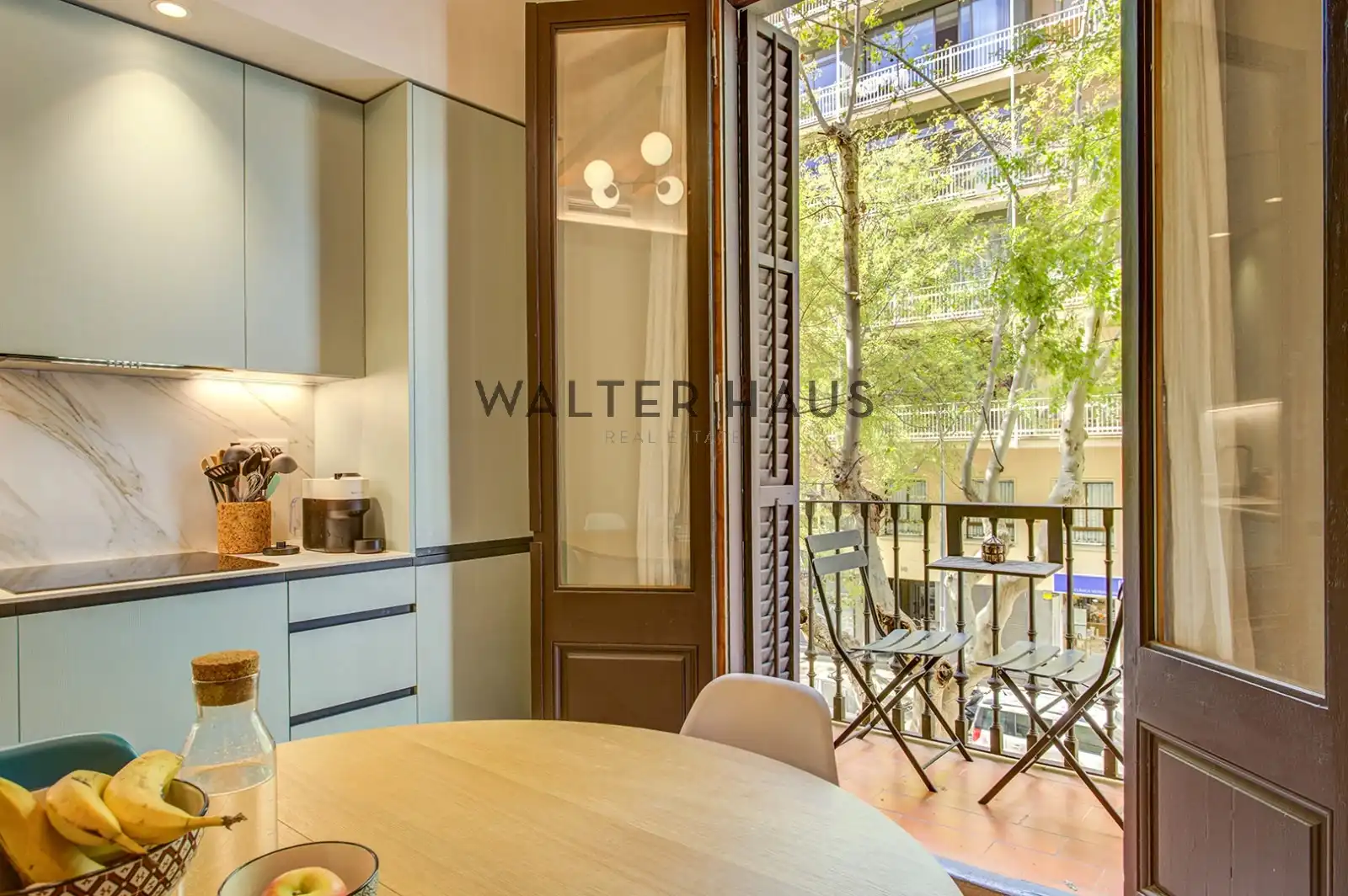 Appartamento con terrazza in vendita a Carrer de Roger de Flor, imagen 17