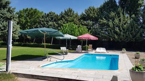 Foto 2 de Residencial en venda a De San Agustín, Capuchinos - Glorieta - Ciudad Jardín, Salamanca