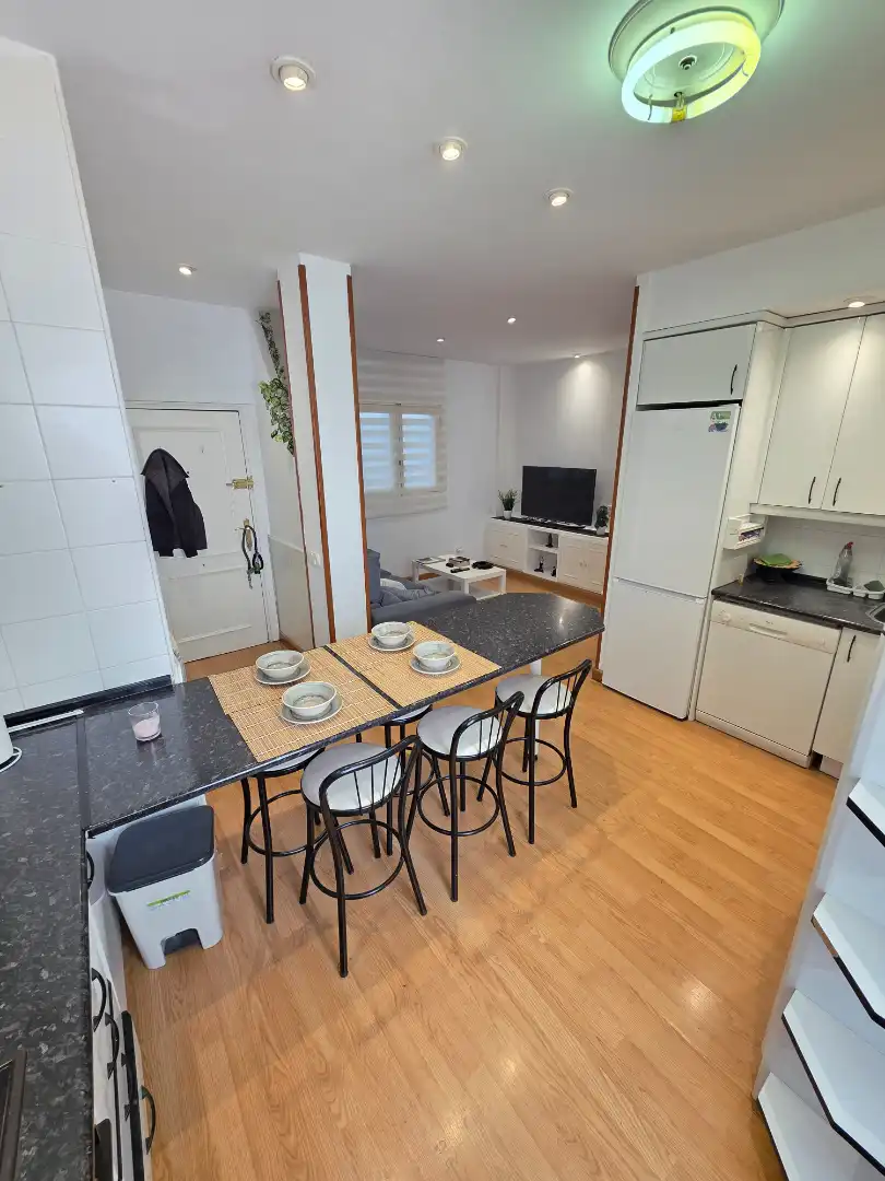 Comedor de Piso en venta en Leganés con Aire acondicionado, Calefacción y Parquet
