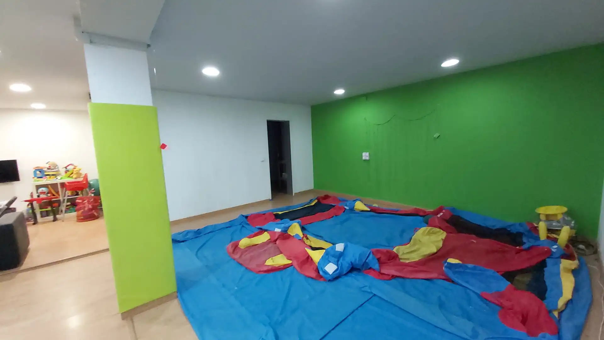 Local comercial en venda a Centre - Cordelles, imagen 5
