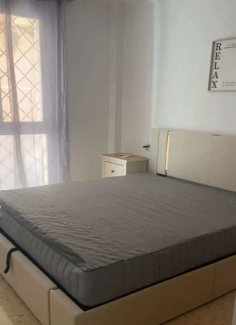 Habitación de Planta baja en venta en Málaga con Aire acondicionado