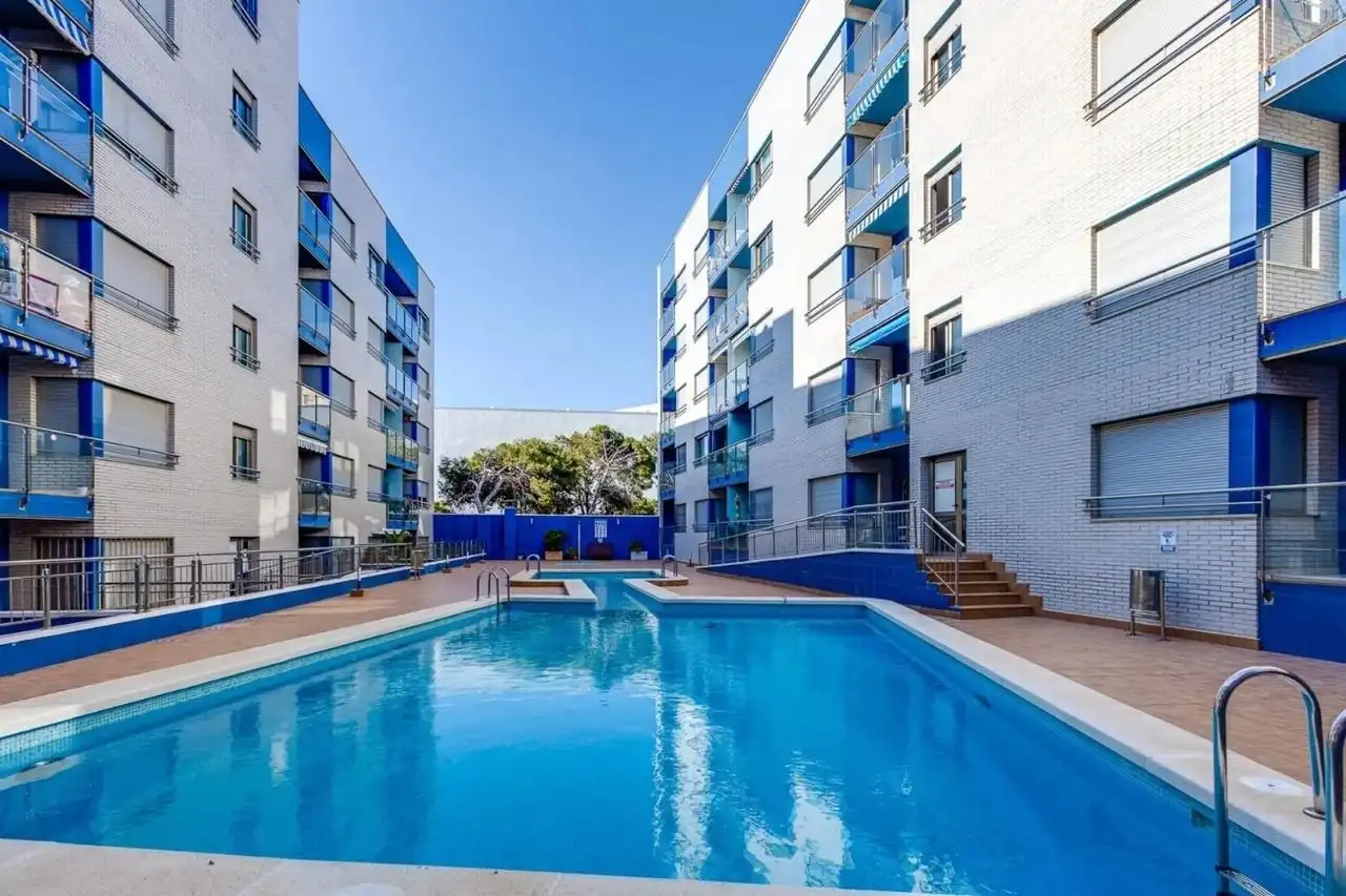 Ático con piscina en venta en Avenida  Doctor Mariano Ruiz Cánovas, imagen 37