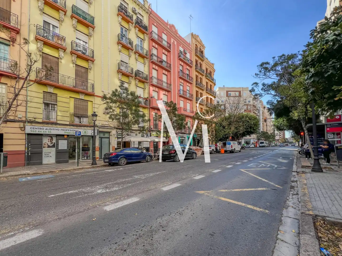 Business premises to rent in Calle Calle de Cádiz, imagen 3