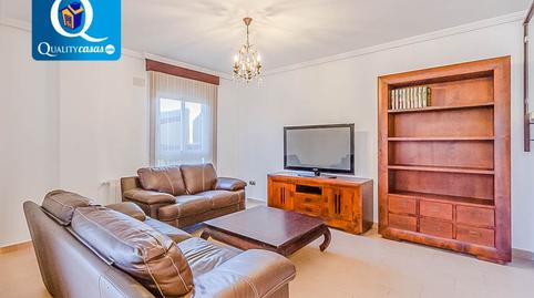 Foto 5 de Casa o xalet de lloguer a Almajada - Ravel, Alicante