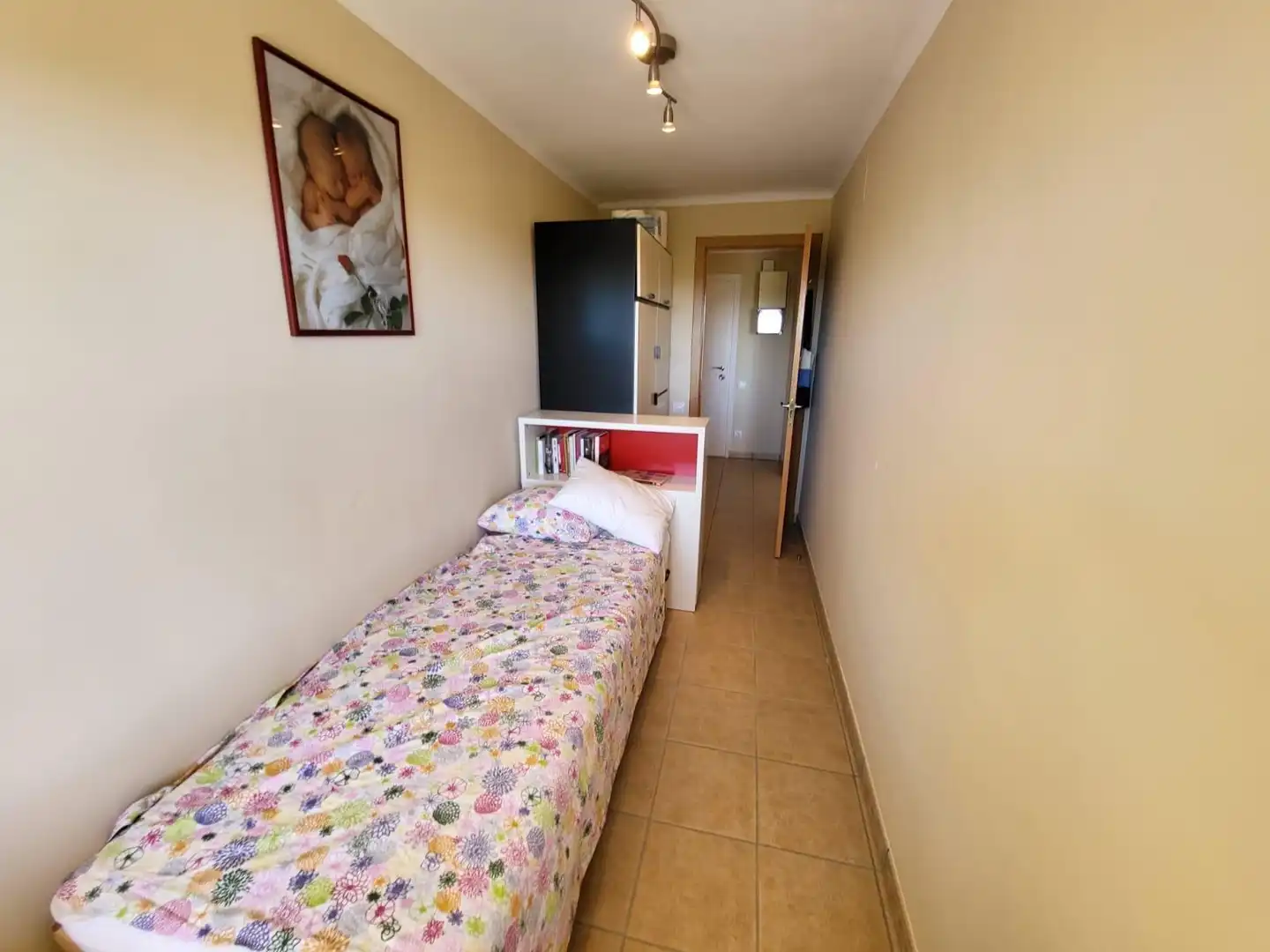 Habitación de Piso en venta en Palafrugell con Aire acondicionado, Calefacción y Jardín privado