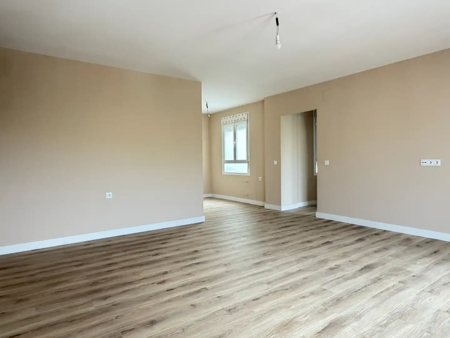 Living room of Flat for sale in Plasencia