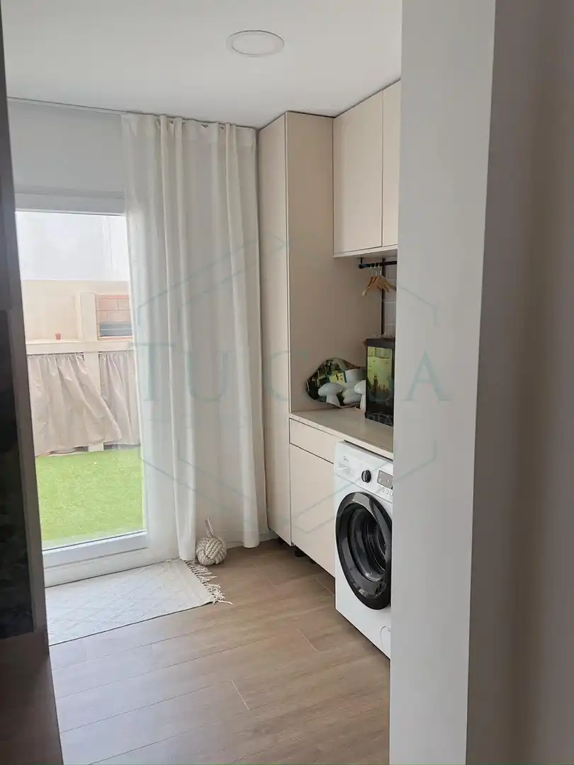 Appartamento con terrazza in vendita a Núcleo urbano, imagen 18