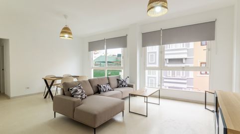 Photo 2 of Flat for rent in Calle Corregidor Aguirre, Vegueta, Las Palmas de Gran Canaria