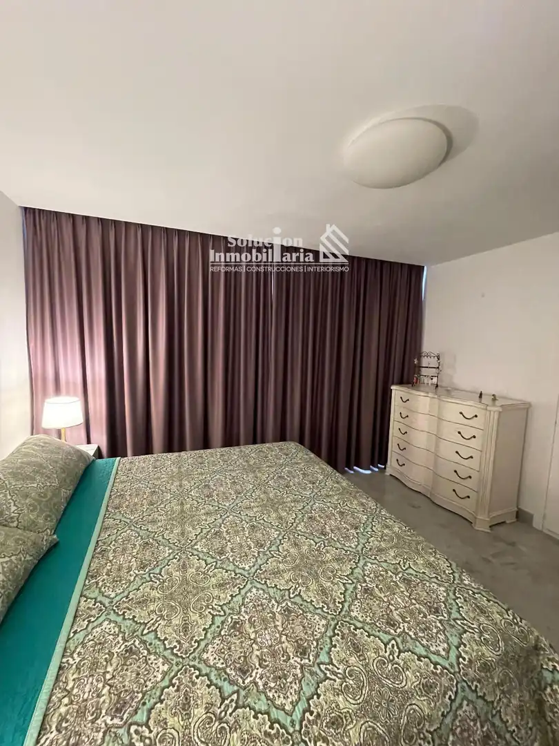 Bedroom of Duplexes for sale in Marbella  with Air Conditioner, Heating and Terrace