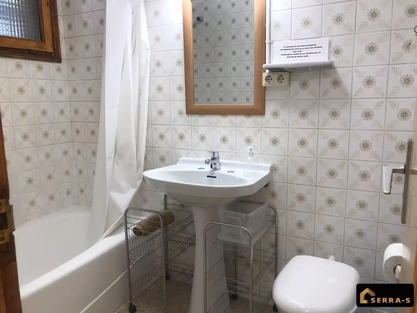 Maison rustique avec terrasse à vendre à Sant Iscle de Vallalta, imagen 43
