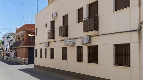Foto 2 de Dúplex en venta en Calle de Vasco de Gama, La Plata, Sevilla