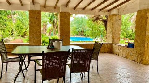 Foto 2 de Casa o xalet en venda a Agost, Alicante