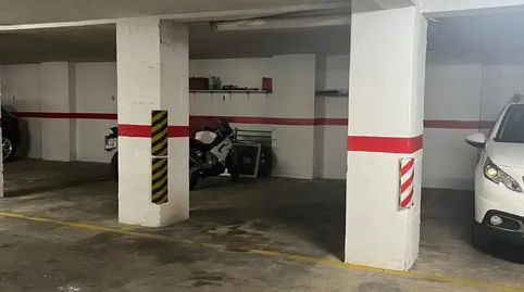 Foto 3 de Garatge en venda a Calle Severo Ochoa, 3, La Unión ciudad, La Unión