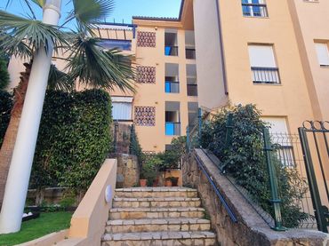 Flat for sale in Calle Oceano