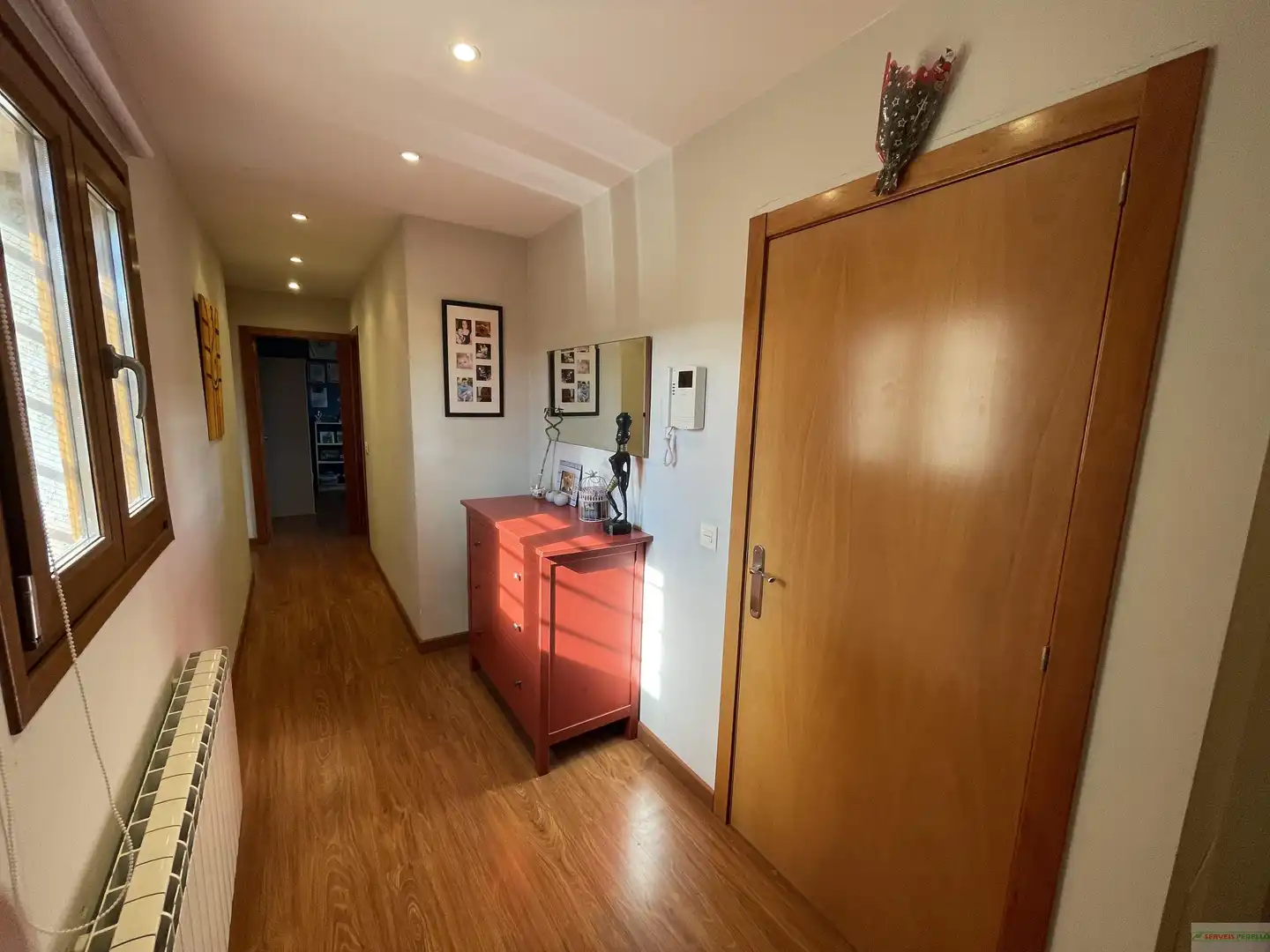 Casa o chalet en venta en El Poal con Parquet, Trastero y Balcón