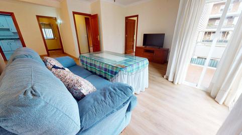 Foto 3 de Pis en venda a Virgen de Luján, Los Remedios,  Sevilla Capital