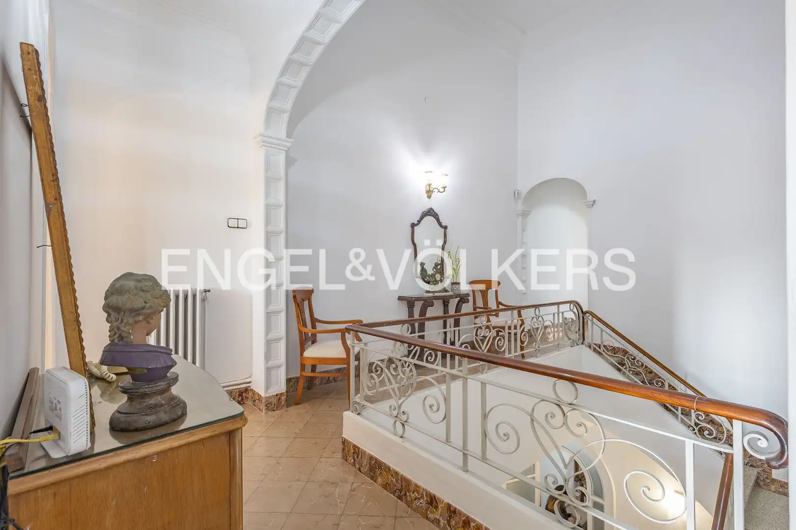 Casa o chalet de alquiler en Sabadell con Calefacción