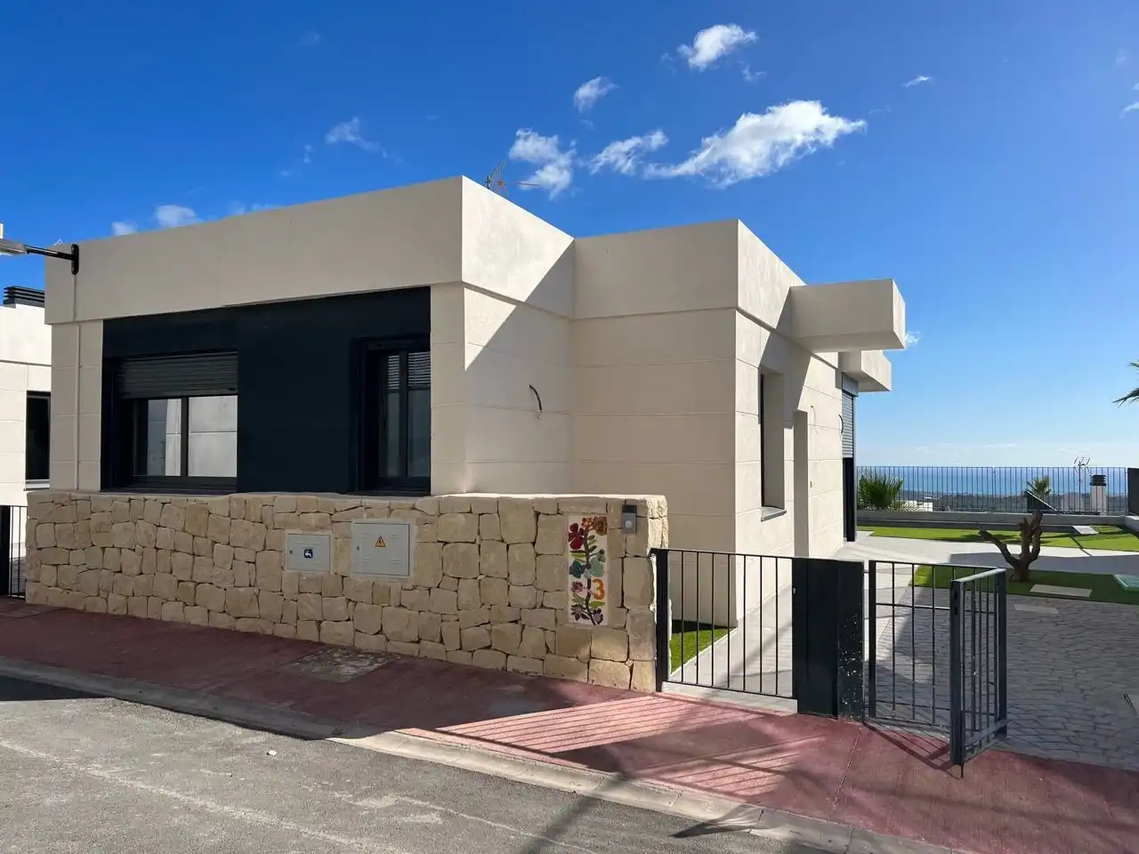 Casa con piscina en venta en La Paz, imagen 21