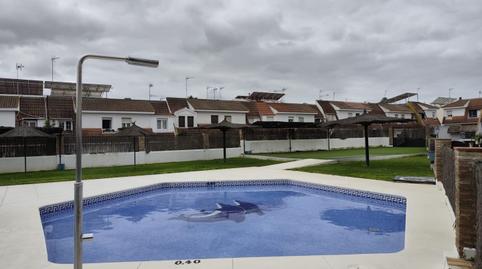 Photo 2 of Single-family semi-detached for sale in Aljamar, Tomares