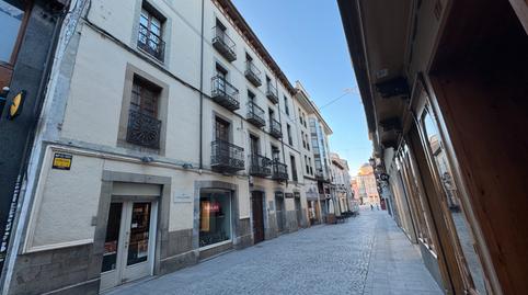 Photo 2 of Attic for sale in Calle Mayor, 13, Casco Antiguo - Ciudadela, Jaca