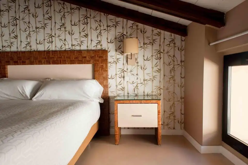 Bedroom of Buildings for sale in Caravaca de la Cruz