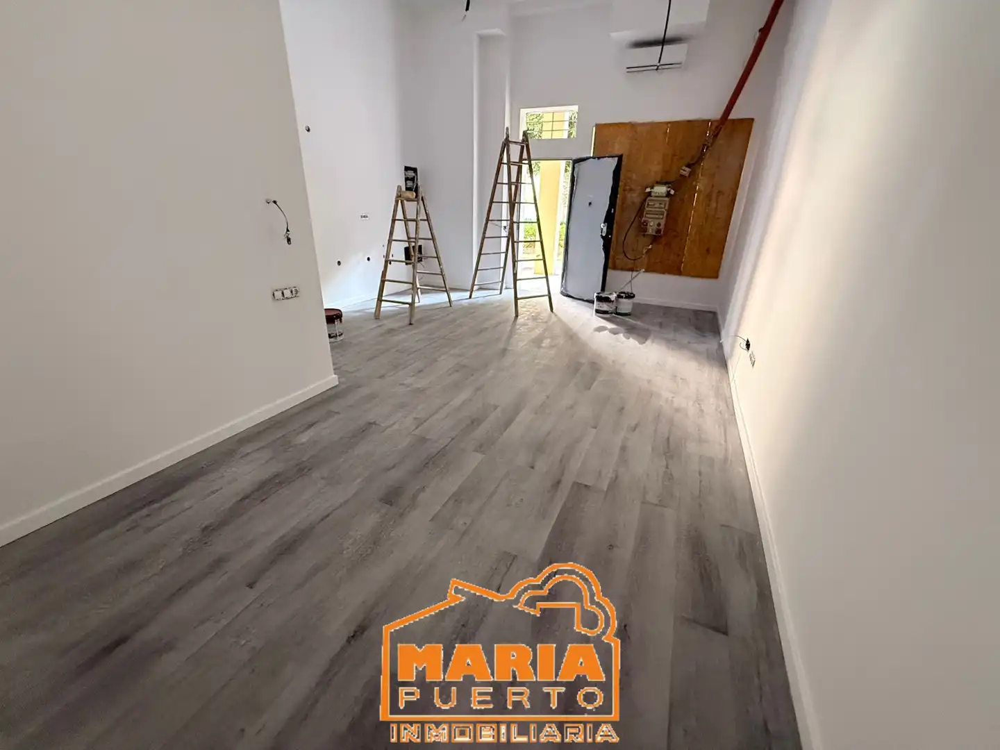 Apartament en venda en Málaga