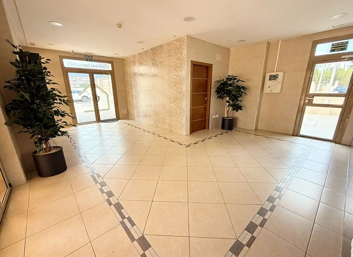 Apartment with terrace for sale in Zona Levante - Playa Fossa, imagen 54