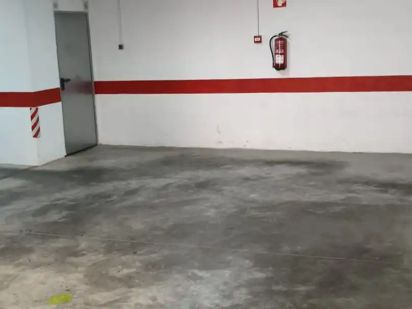 Parking de Trastero de alquiler en  Palma de Mallorca