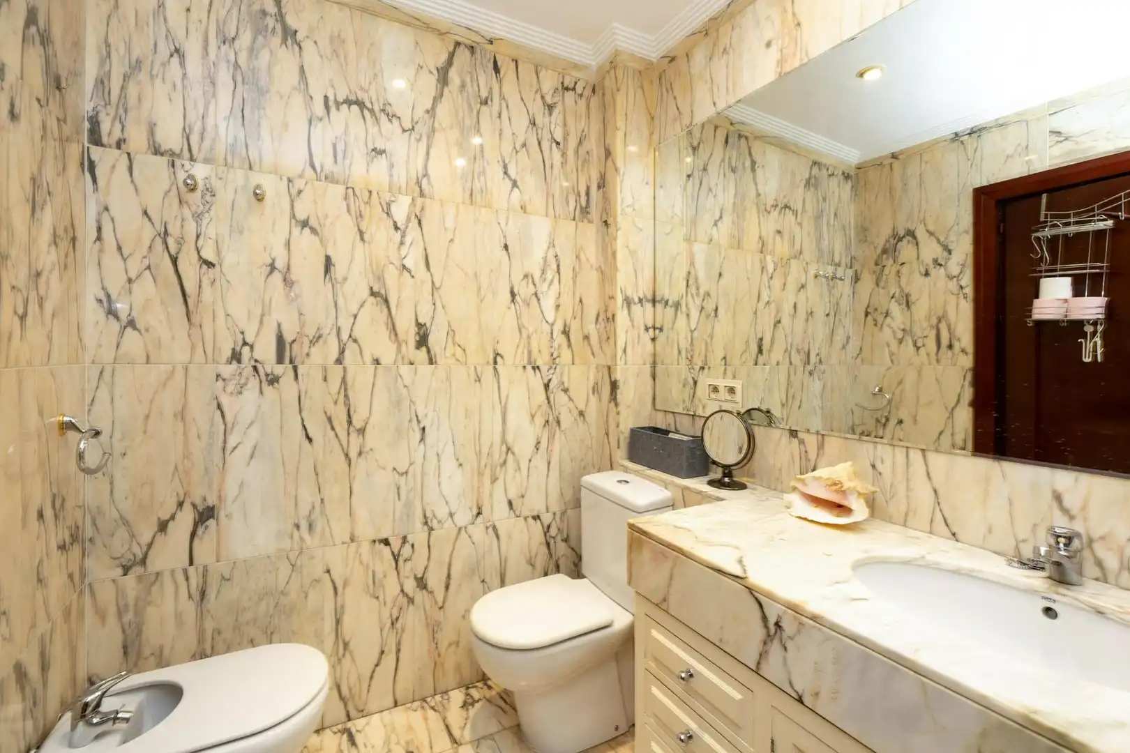 Flat with terrace for sale in Plaza del Carmen 1, imagen 36