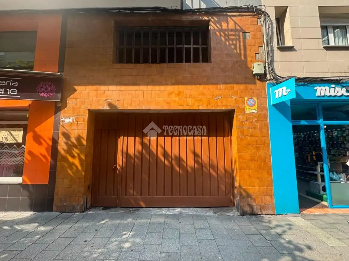 Individuel à vendre à Llano, imagen 2