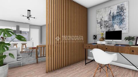 Foto 5 de Loft en venda a Simancas, Madrid