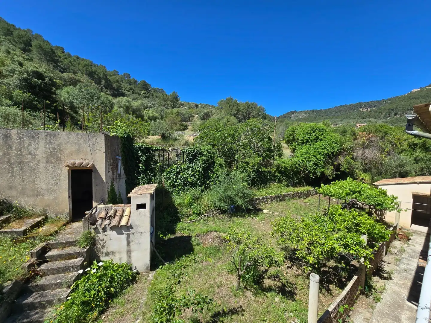 Casa o xalet en venda en Mancor de la Vall amb Terrassa, Traster i Piscina